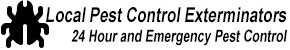 Saukville WI Pest Control Exterminators